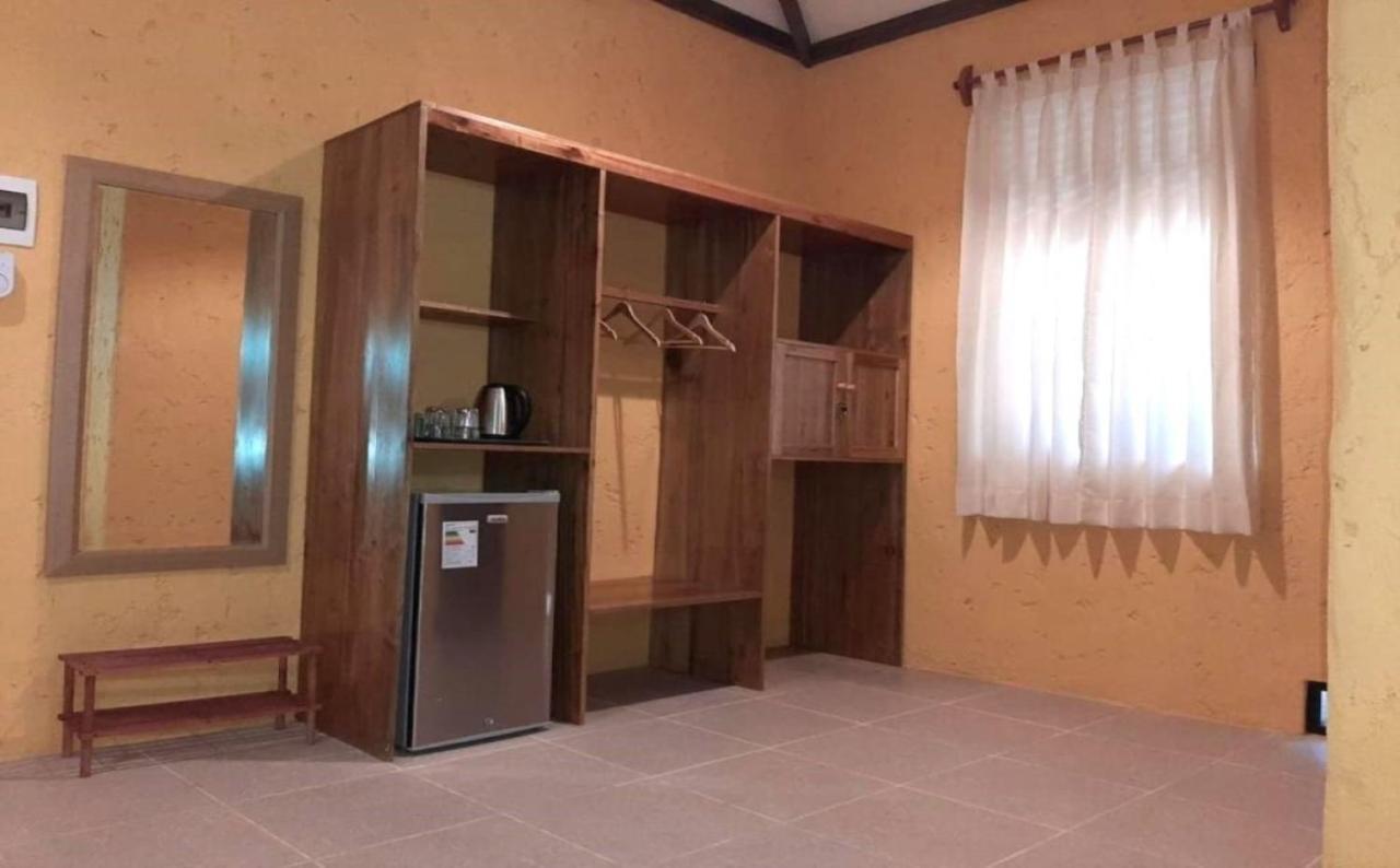 Cordillera Escalera Lodge Тарапото Екстериор снимка