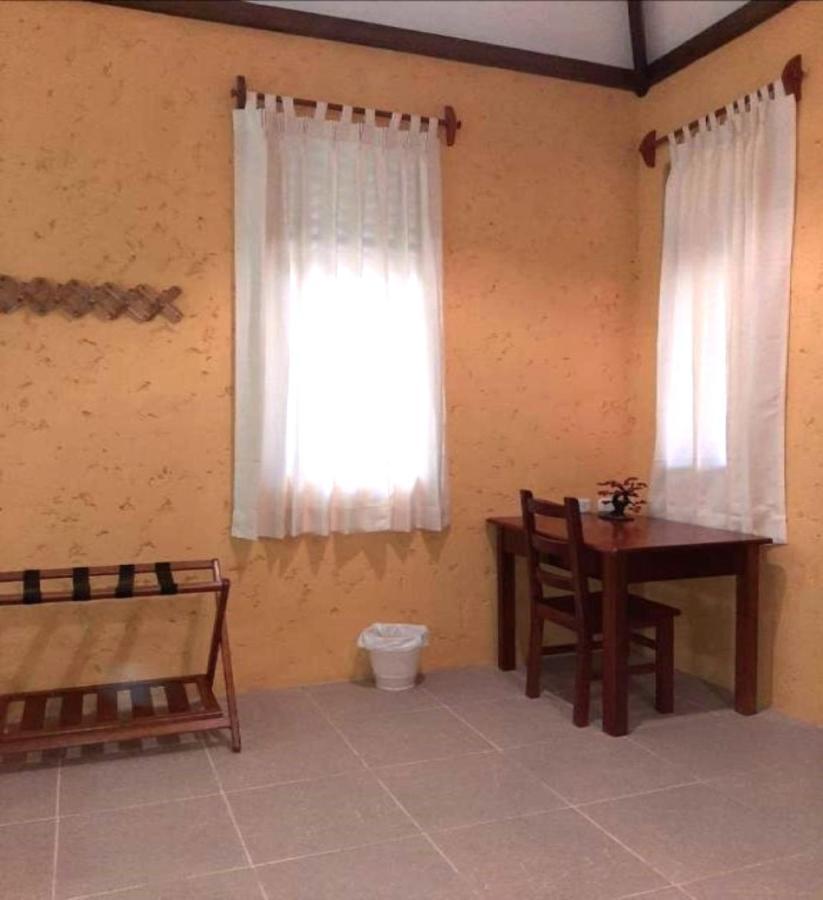 Cordillera Escalera Lodge Тарапото Екстериор снимка