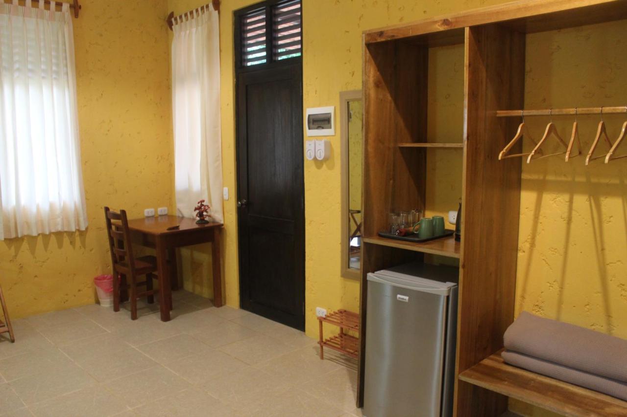 Cordillera Escalera Lodge Тарапото Екстериор снимка
