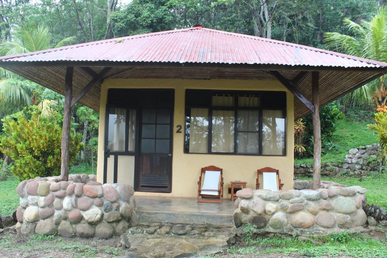 Cordillera Escalera Lodge Тарапото Екстериор снимка