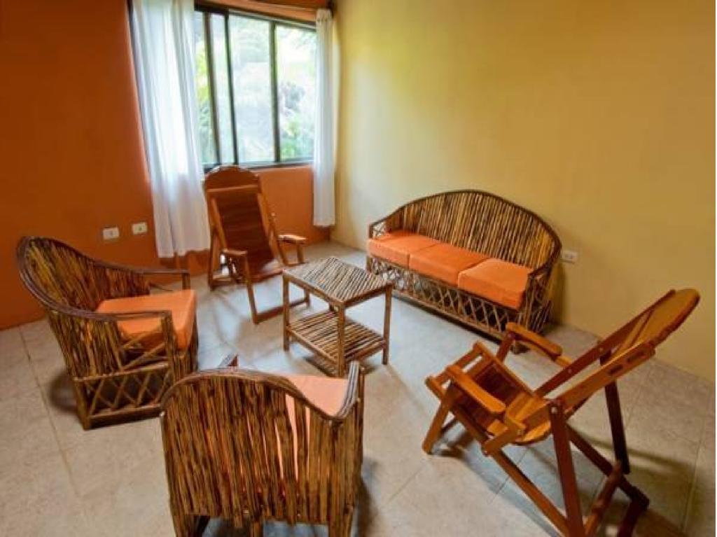 Cordillera Escalera Lodge Тарапото Екстериор снимка