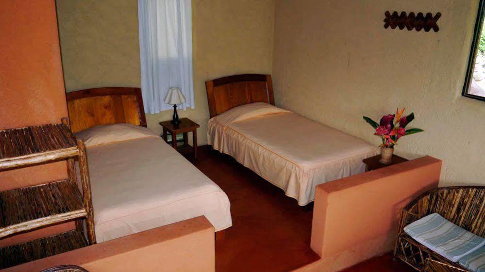 Cordillera Escalera Lodge Тарапото Екстериор снимка