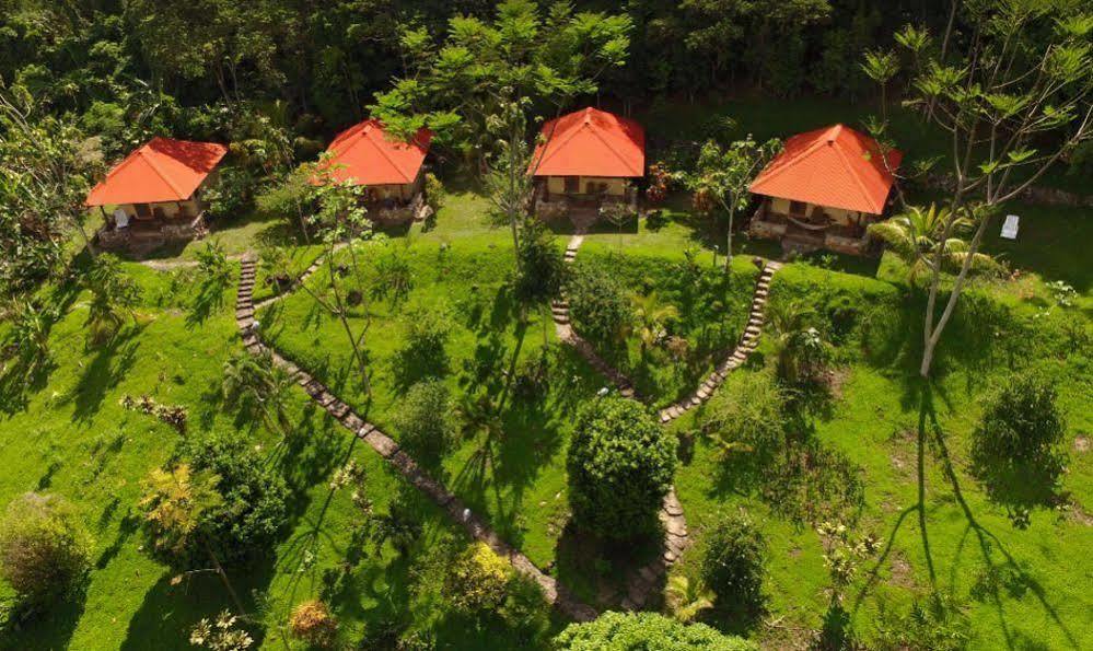 Cordillera Escalera Lodge Тарапото Екстериор снимка