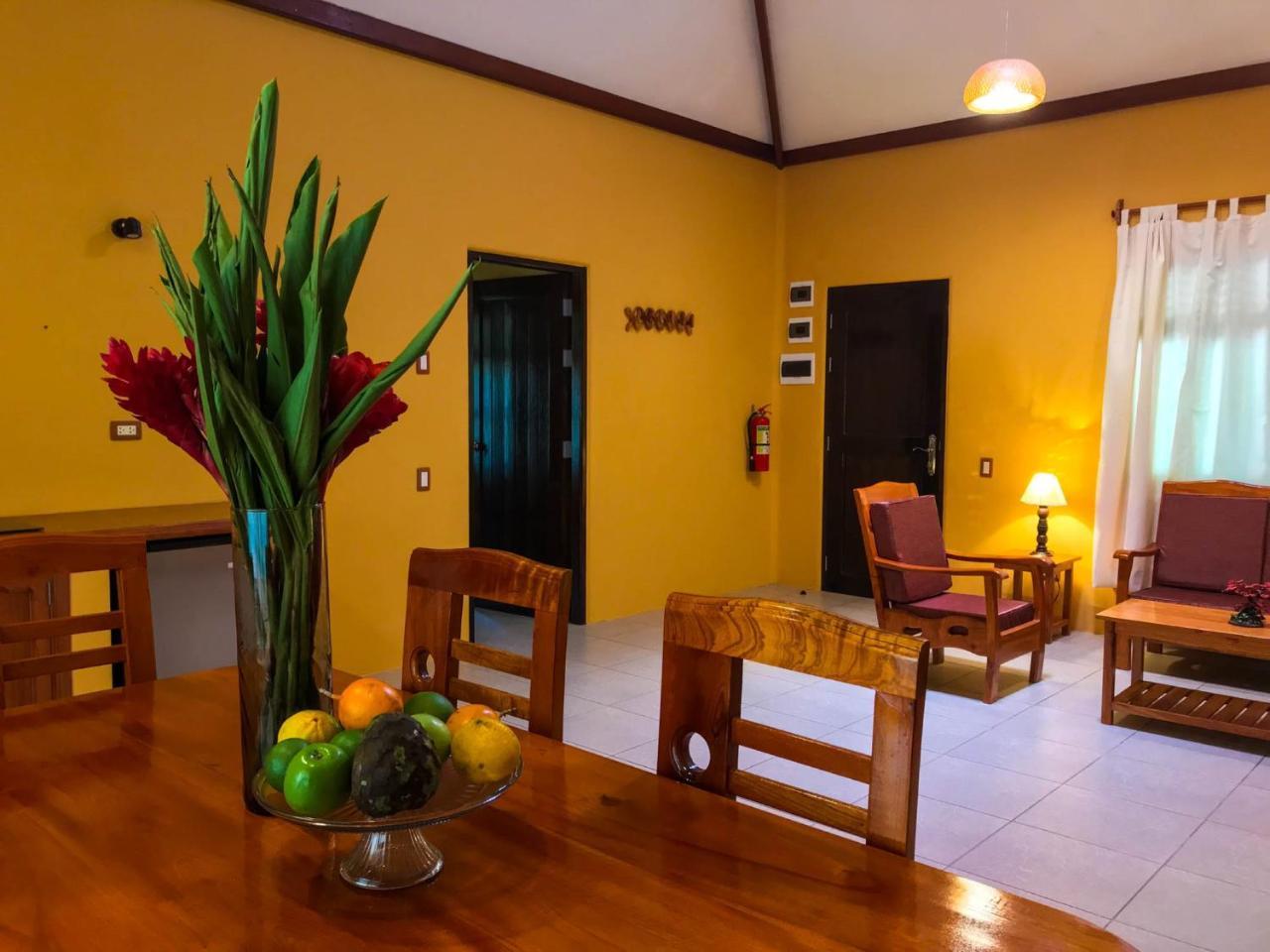Cordillera Escalera Lodge Тарапото Екстериор снимка