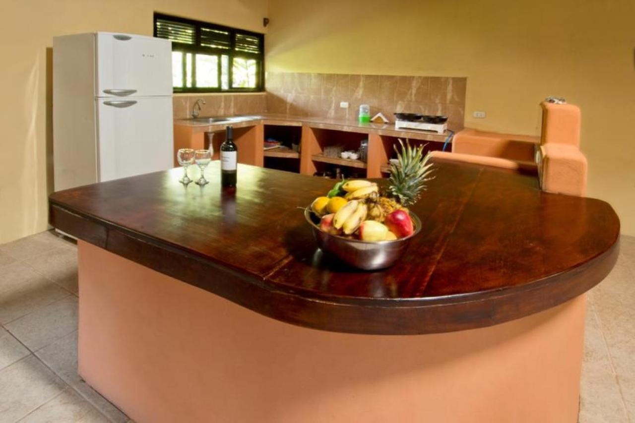 Cordillera Escalera Lodge Тарапото Екстериор снимка