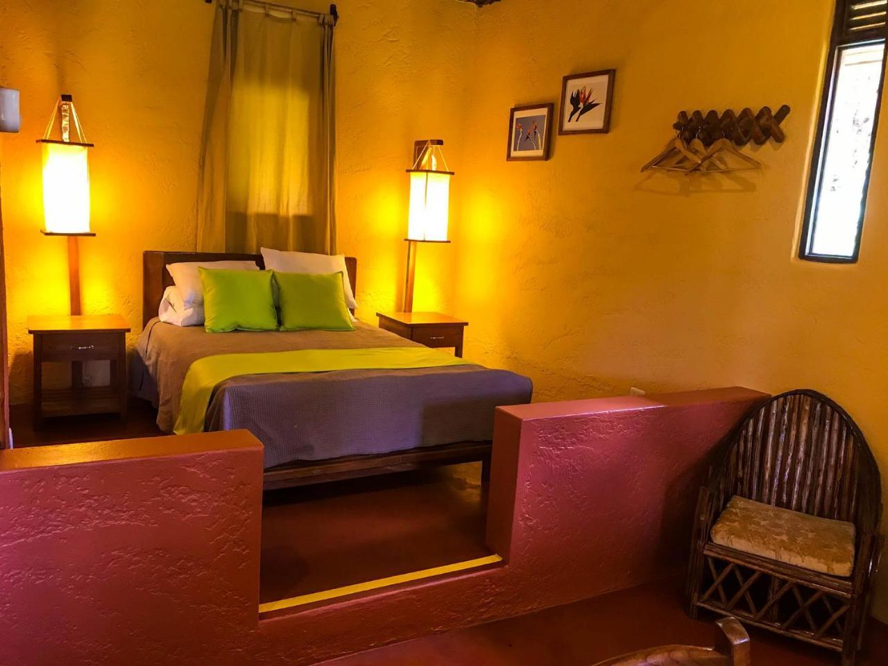 Cordillera Escalera Lodge Тарапото Екстериор снимка