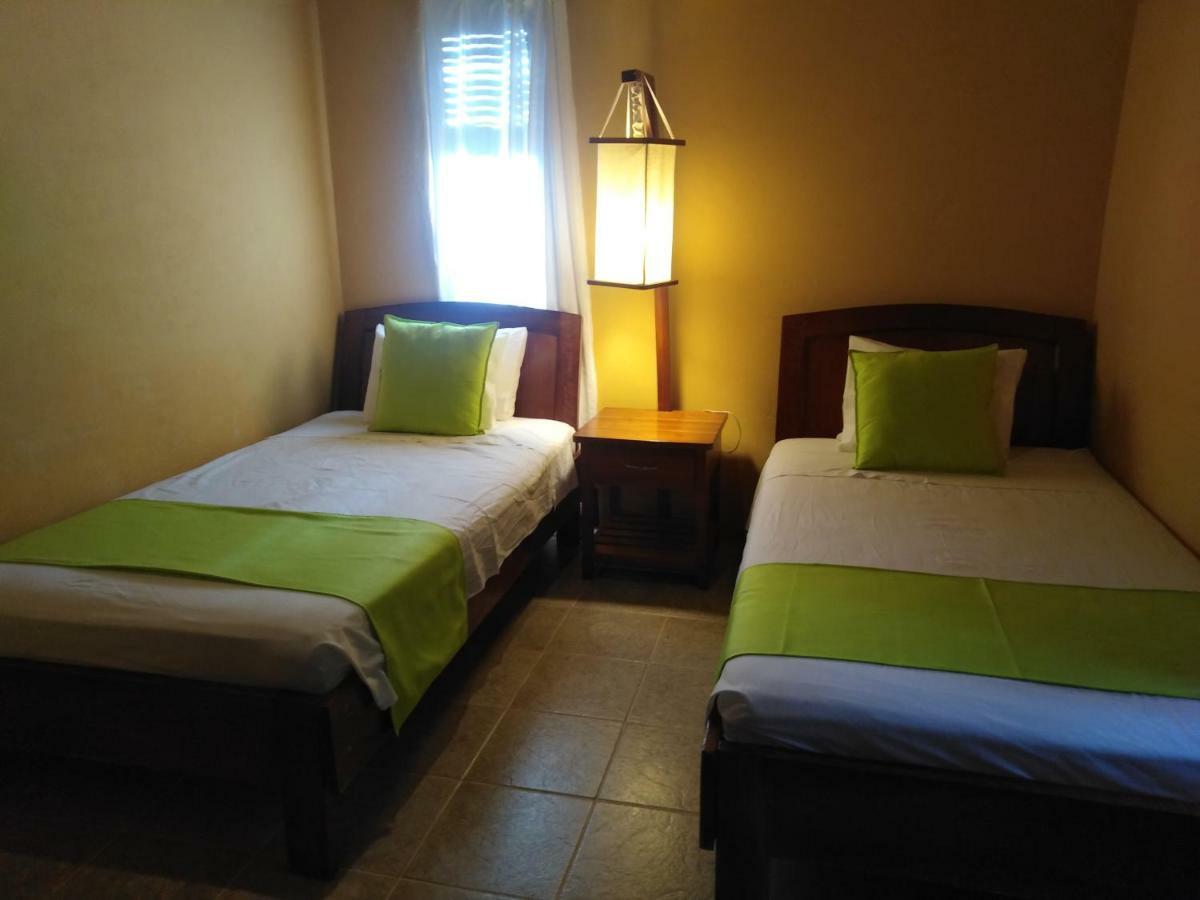 Cordillera Escalera Lodge Тарапото Екстериор снимка