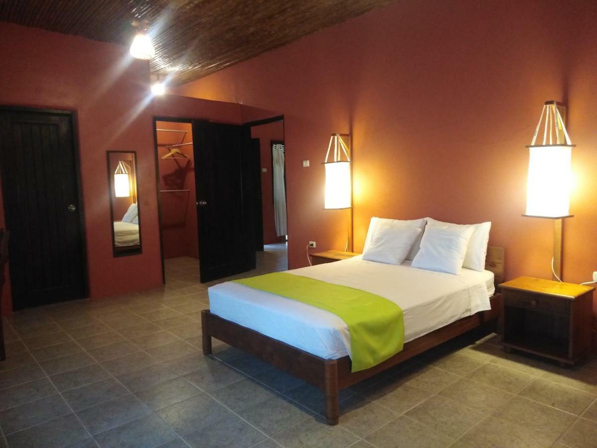 Cordillera Escalera Lodge Тарапото Екстериор снимка